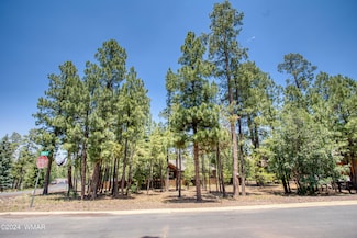 5702 Hidden Oak Dr, Pinetop, AZ 85935