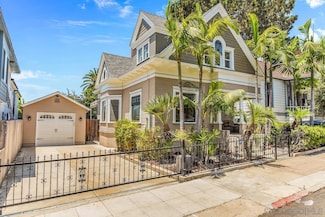 832 24th St, San Diego, CA 92102