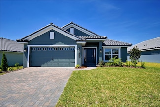 5126 Villa Crest Way, Auburndale, FL 33823