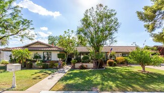 1300 N Gentry, Mesa, AZ 85213
