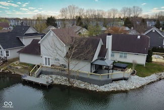 3260 Eddy Ct, Indianapolis, IN 46214