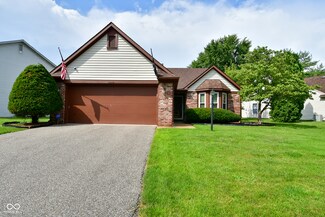 8438 Country Club Pines Dr, Indianapolis, IN 46234