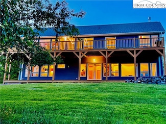 1030 Raven Rock Dr, Boone, NC 28607