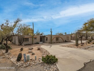9400 E Vallarta Trail, Tucson, AZ 85749