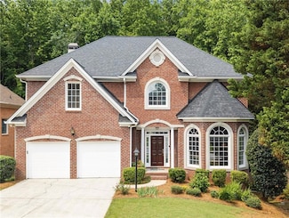 3725 Highcroft Cir, Peachtree Corners, GA 30092
