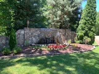 5710 Topsail Greens Dr, Chattanooga, TN 37416