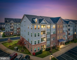 4861 Finnical Way Unit 401, Frederick, MD 21703