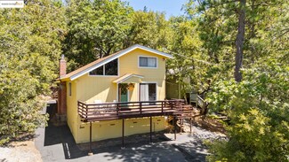 23255 Oak View Dr, Twain Harte, CA 95383