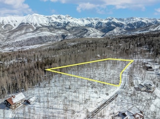 0 Saddle Horn Ln Unit 4 43387, Telluride, CO 81435