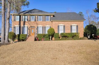 461 Baker Woods Trail, Augusta, GA 30907