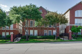 1004 W Belknap St, Fort Worth, TX 76102