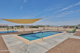 114 N Air Strip Rd, Buckeye, AZ 85396