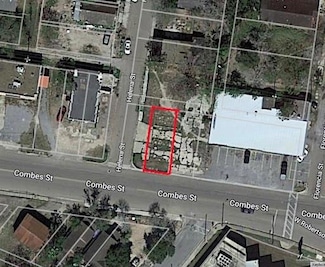 1011 Combes St, San Benito, TX 78586