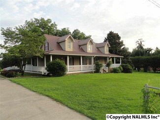 191 County Road 94, Bridgeport, AL 35740