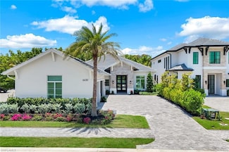 6630 Palisades Ave, Naples, FL 34109