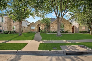 1206 Cabernet Dr, Allen, TX 75002