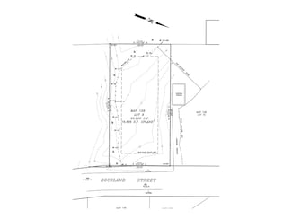 9 Rockland St, South Dartmouth, MA 02748