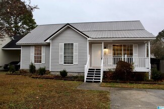 6829 Brittany Place, Pinson, AL 35126