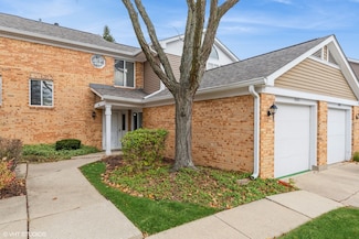 1060 Courtland Dr Unit 10, Buffalo Grove, IL 60089