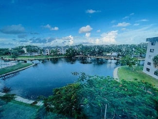 8020 Hampton Blvd Unit 501, North Lauderdale, FL 33068