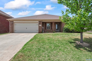 116 Walkers Hill Rd, Meridianville, AL 35759