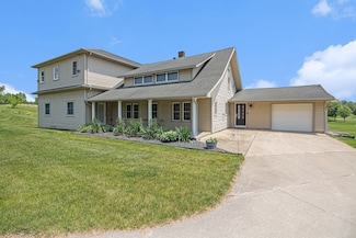 9991 Kaiser Rd, Saline, MI 48176