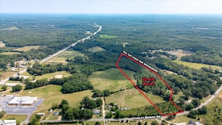 169 Cooley Bridge Rd Unit Tract 1, Pelzer, SC 29669