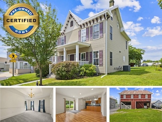 1330 N Main St, Hampstead, MD 21074