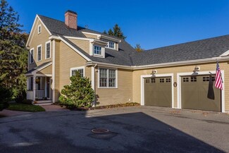 22 Wallis Dr Unit 22, Wenham, MA 01984