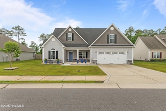 1005 Flounder Run, New Bern, NC 28562