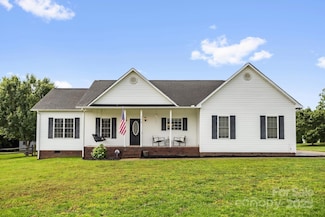 170 Wagon Wheel Way Unit 4, Salisbury, NC 28147