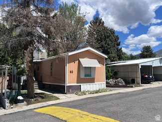 1525 S 400 E Unit 63, Springville, UT 84663