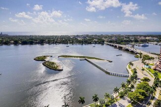 525 S Flagler Dr Unit 2301, West Palm Beach, FL 33401