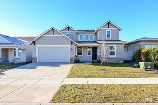 12751 S Farrara Way, Nampa, ID 83686