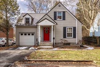 141 S 11th St, Lewisburg, PA 17837