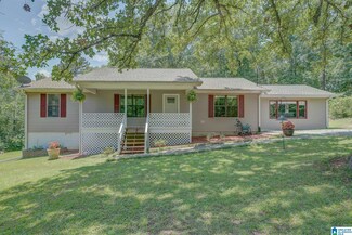 551 Spring Trail, Warrior, AL 35180