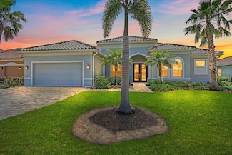 917 145th Street Cir NE, Bradenton, FL 34212