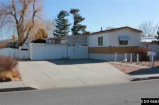 3051 Bunch Way, Carson City, NV 89706