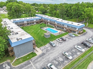 105 N Garth Ave Unit 24, Columbia, MO 65203