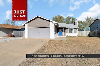 1619 S Lark Ct, Wichita, KS 67209