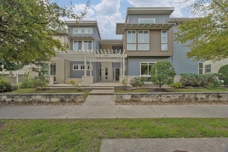 2025 Simond Ave Unit D, Austin, TX 78723