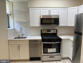 1436 W St NW Unit 304, Washington, DC 20009