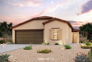 3559 Andrea Dr, Kingman, AZ 86401