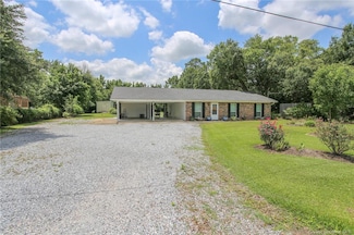 2493 Alma Dr, Lake Charles, LA 70607
