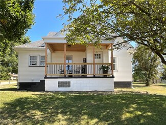 200 Ritchie Ave, Weirton, WV 26062
