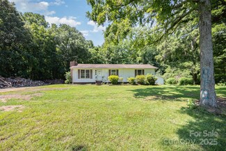5275 Long Ferry Rd, Salisbury, NC 28146