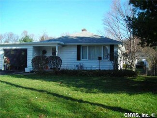 119 Butler St, Syracuse, NY 13210