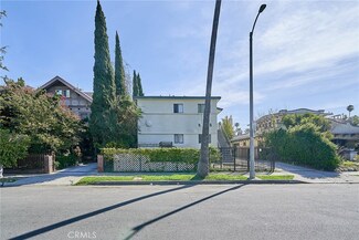 1518 S Hobart Blvd, Los Angeles, CA 90006