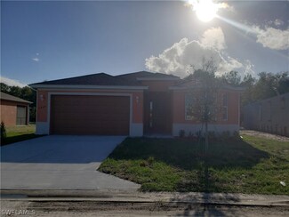 1048 Hamilton St, Immokalee, FL 34142