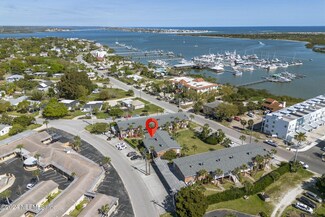 22 Comares Ave Unit 6C, Saint Augustine, FL 32080